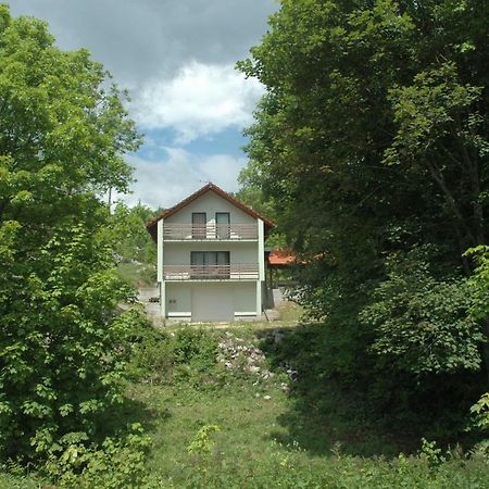 M & J Βίλα Krasno Polje Εξωτερικό φωτογραφία
